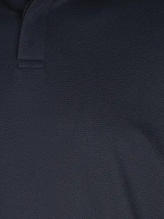 DRYKORN | Poloshirt Coupe Regular SANTOS | dunkelblau
